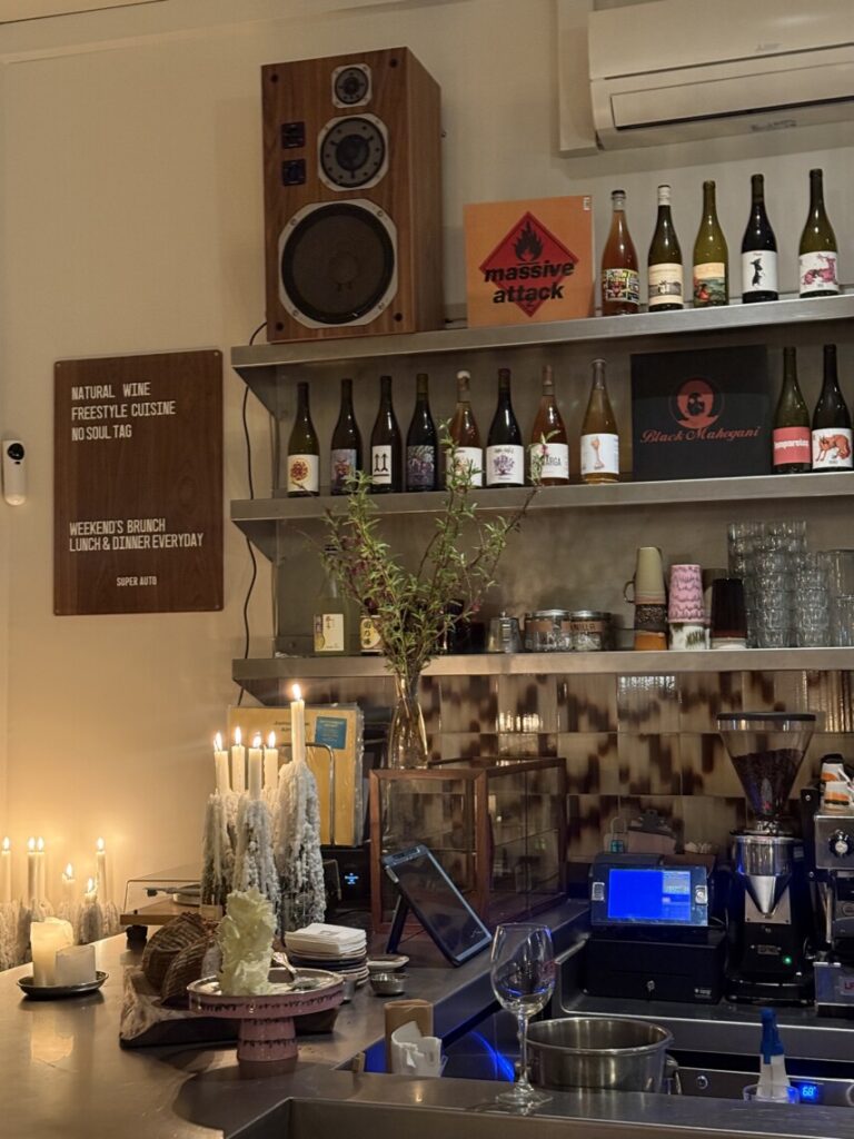eixample barcelona restaurants