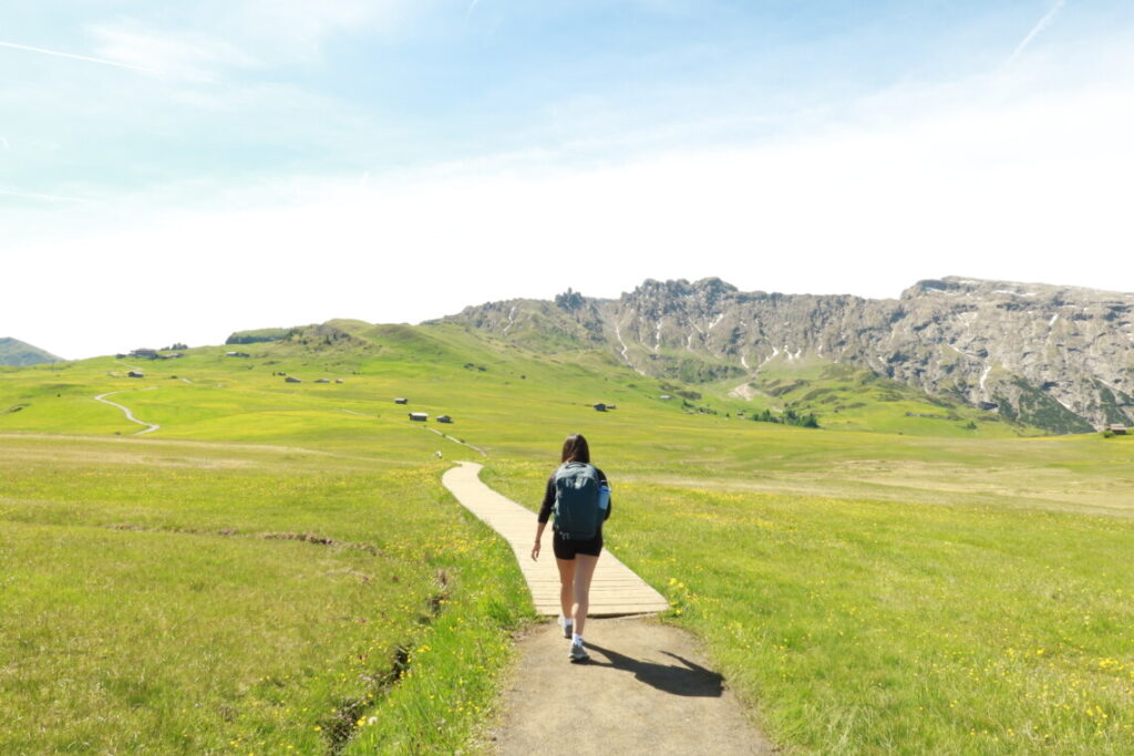 things to do in alpe di siusi