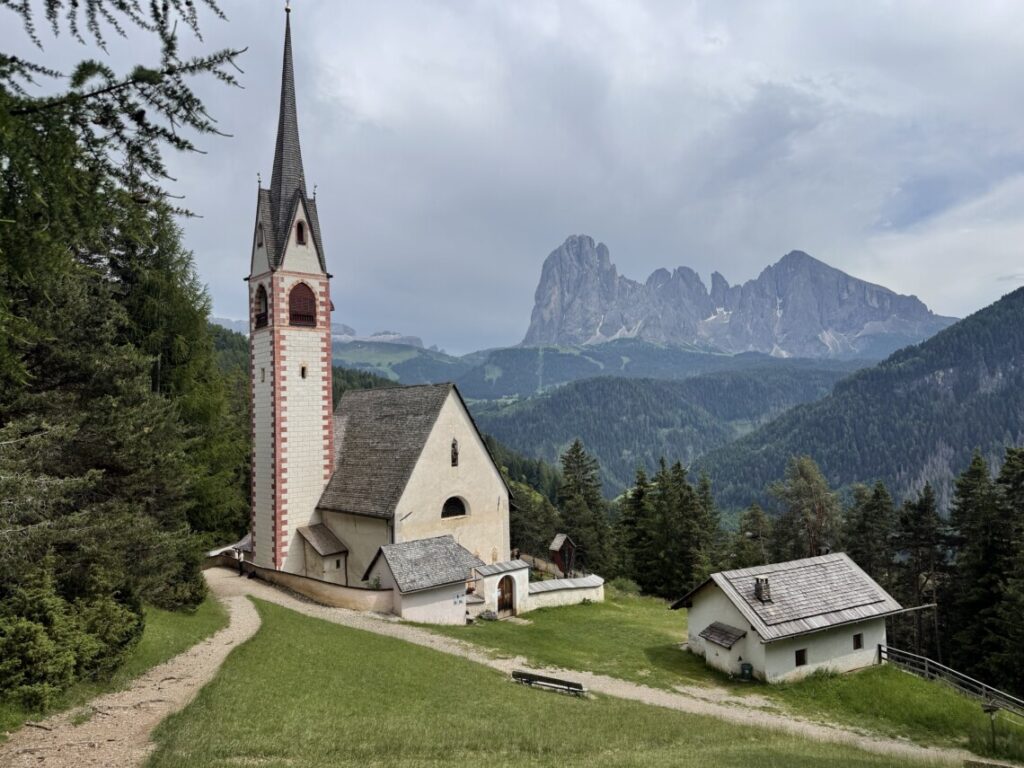hotels in ortisei