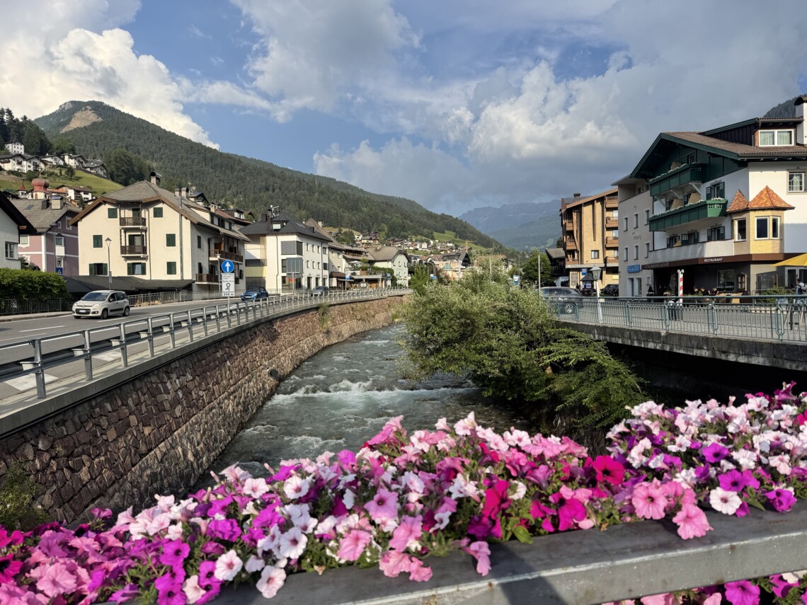Ortisei