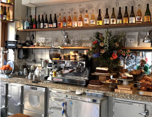 best brunch spots in barcelona