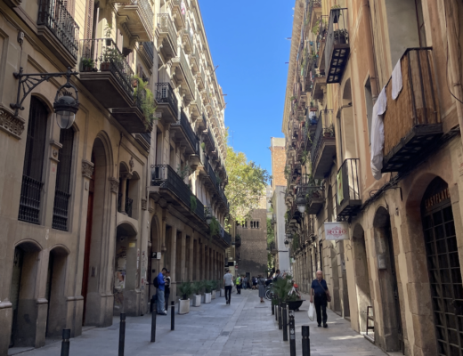 el born barcelona