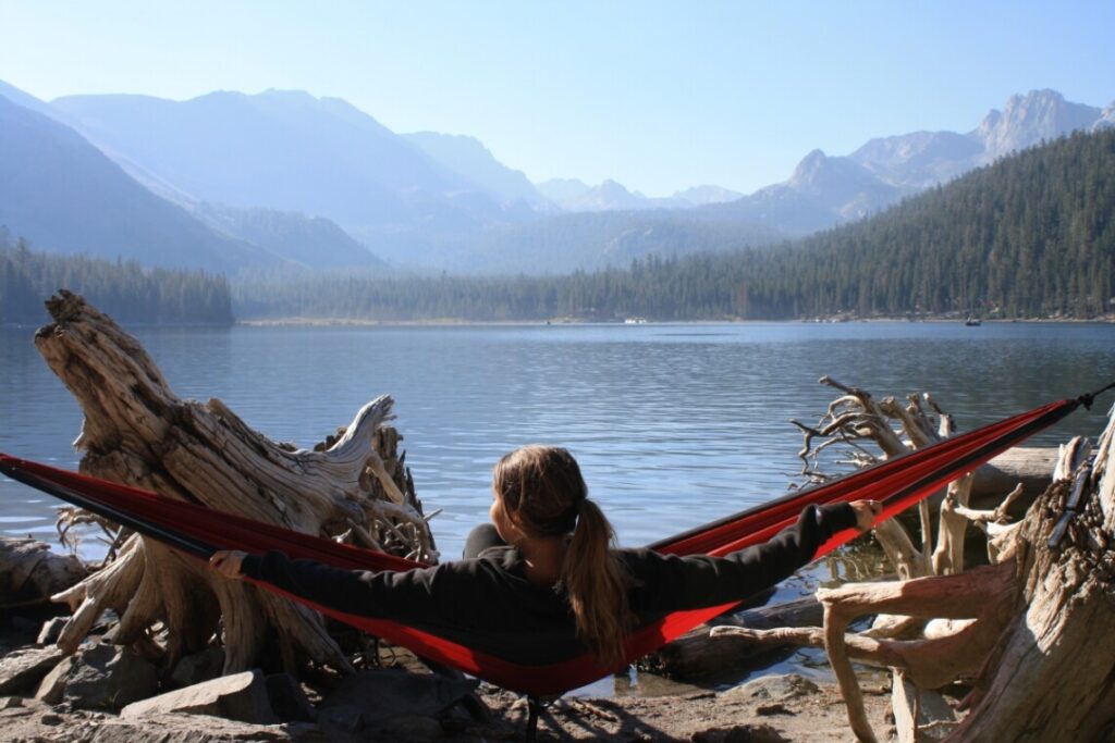 mammoth lakes california
