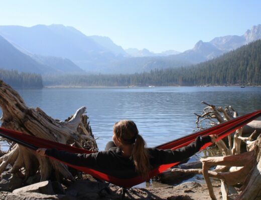 mammoth lakes california
