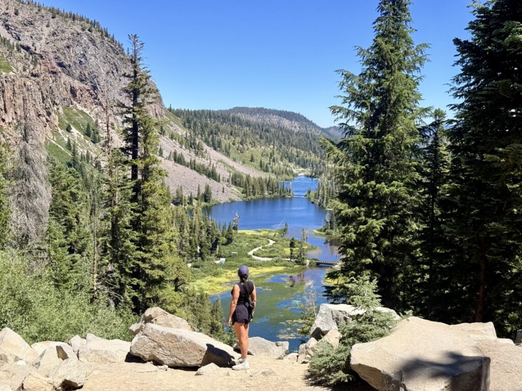 best things to do in mammoth lakes