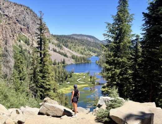 best things to do in mammoth lakes