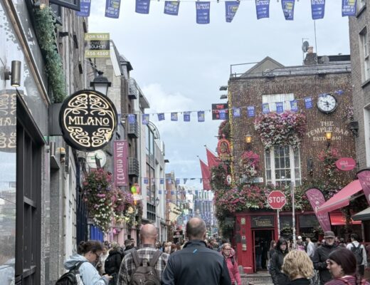 things to do in dublin ireland