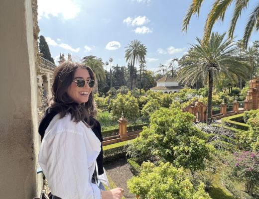 how many days in sevilla