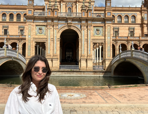 top things to do in seville