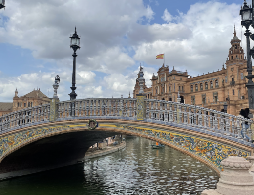 is visiting sevilla spain worth it