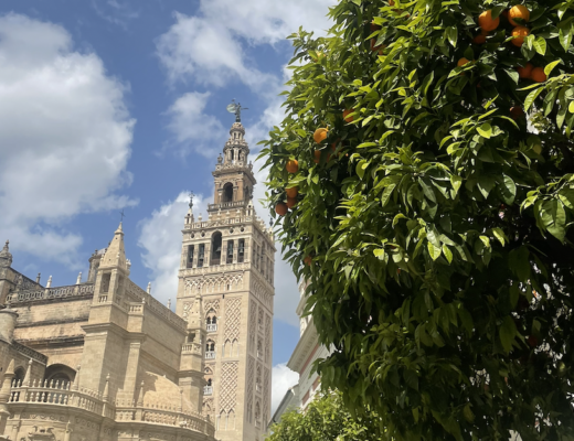 is sevilla safe