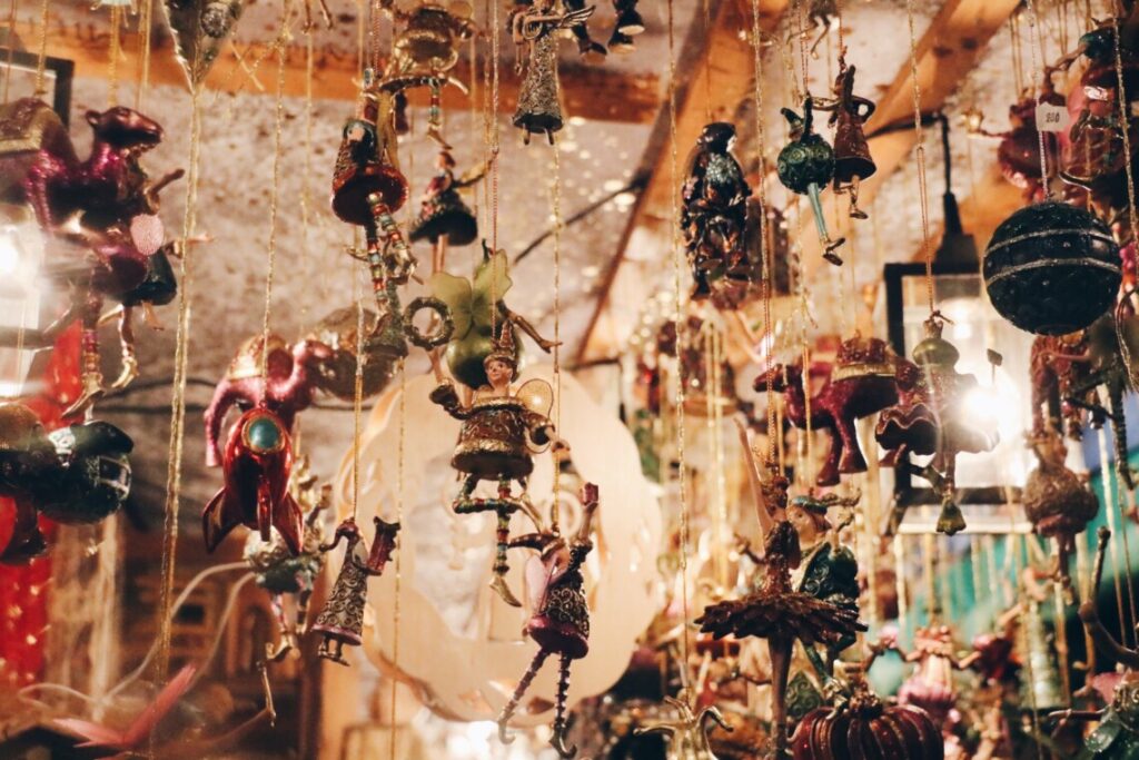 nuremberg christmas market 2026