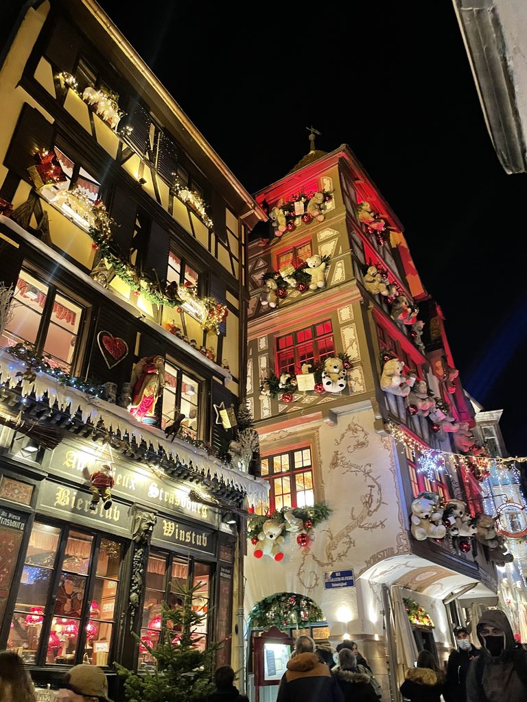 best christmas markets in europe