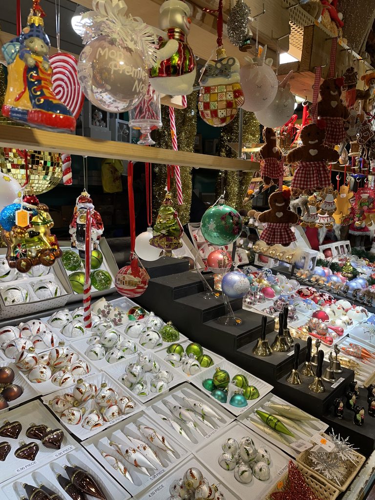 top european christmas markets