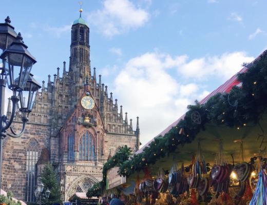 European Christmas Markets