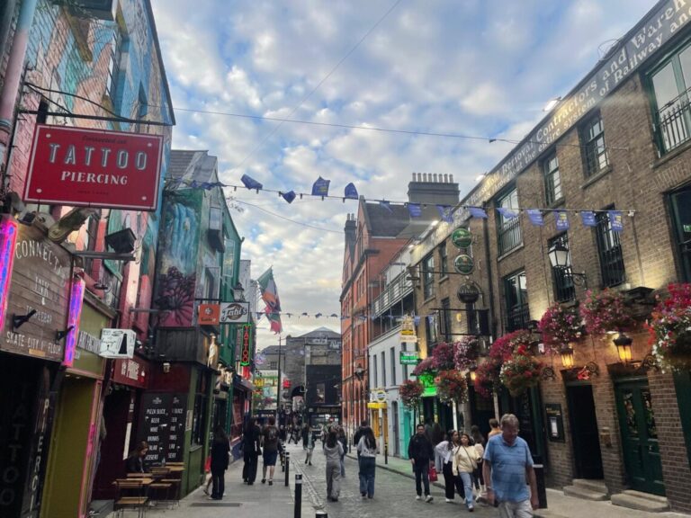 Ireland