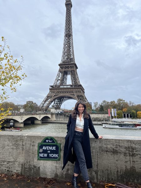 Eiffel Tower, Paris