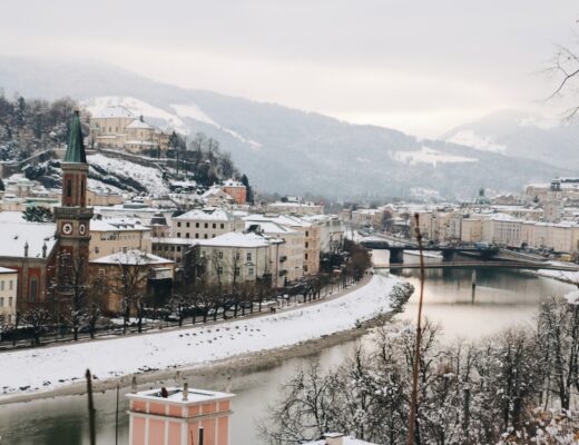 salzburg christmas market