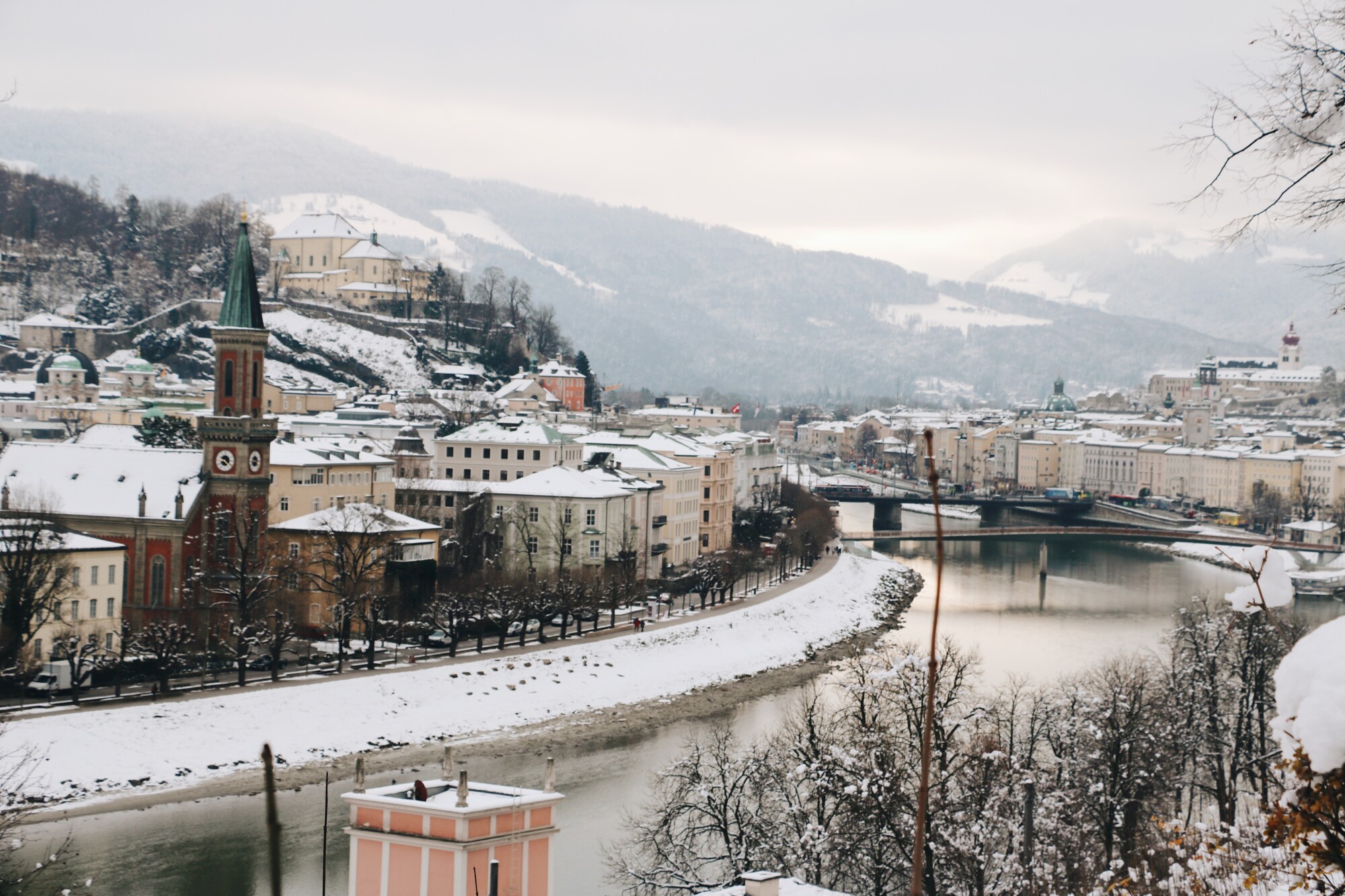 The Best Christmas Markets in Salzburg, Austria: How to Plan The Perfect Trip in 2026
