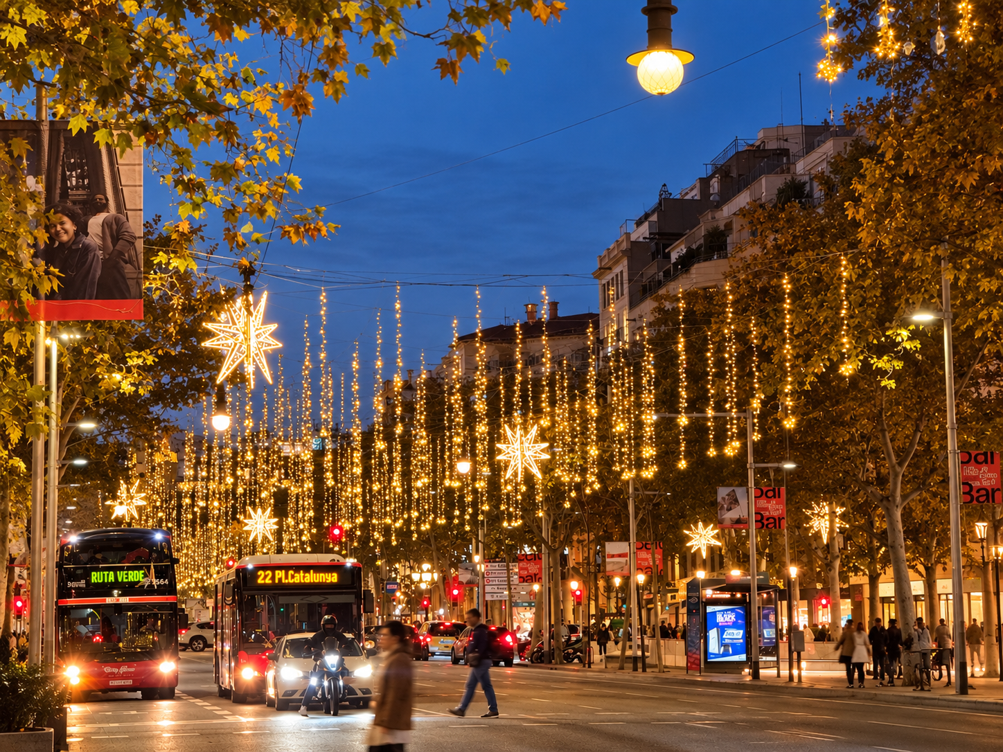 Barcelona Christmas Markets 2026: A Local’s Perspective