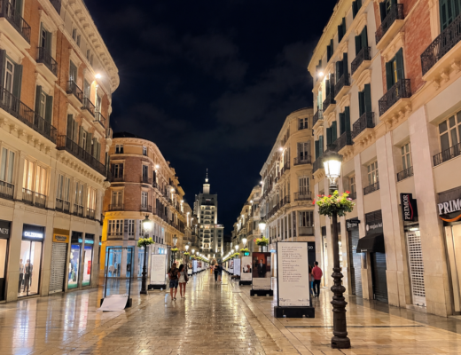 things to do in malaga spain