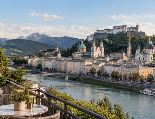 where to stay in salzburg