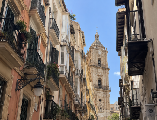 is malaga worth visiting