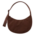 BAGGU Medium Nylon Crescent Bag