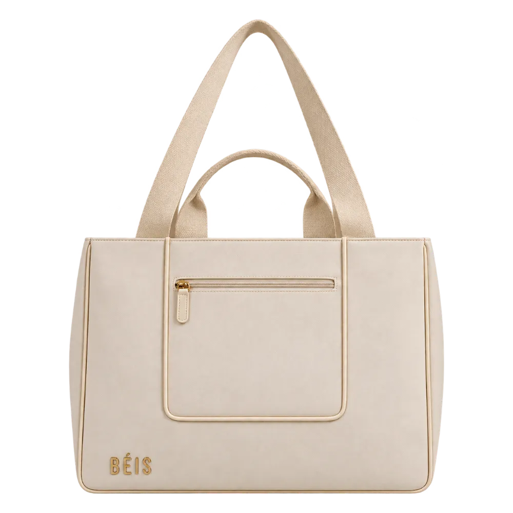 BÉIS The East to West Tote