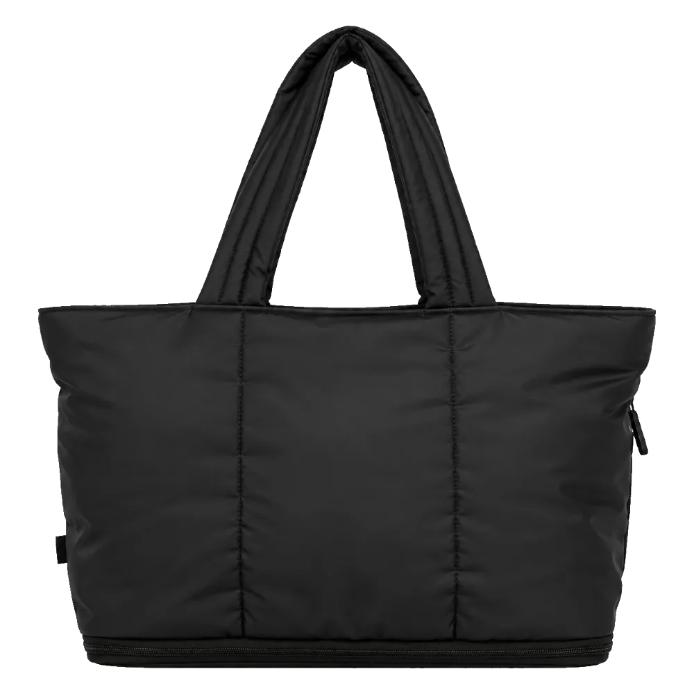 CALPAK Luka Expandable Laptop Tote