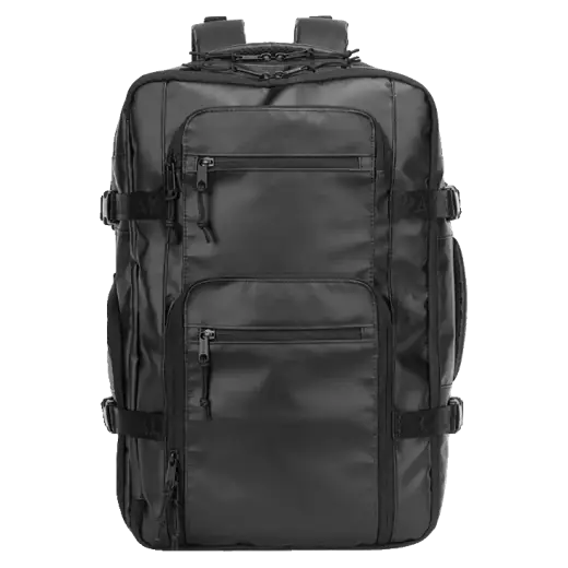 CALPAK Terra 26L Laptop Duffel Backpack