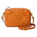 Juno Handwoven Crossbody