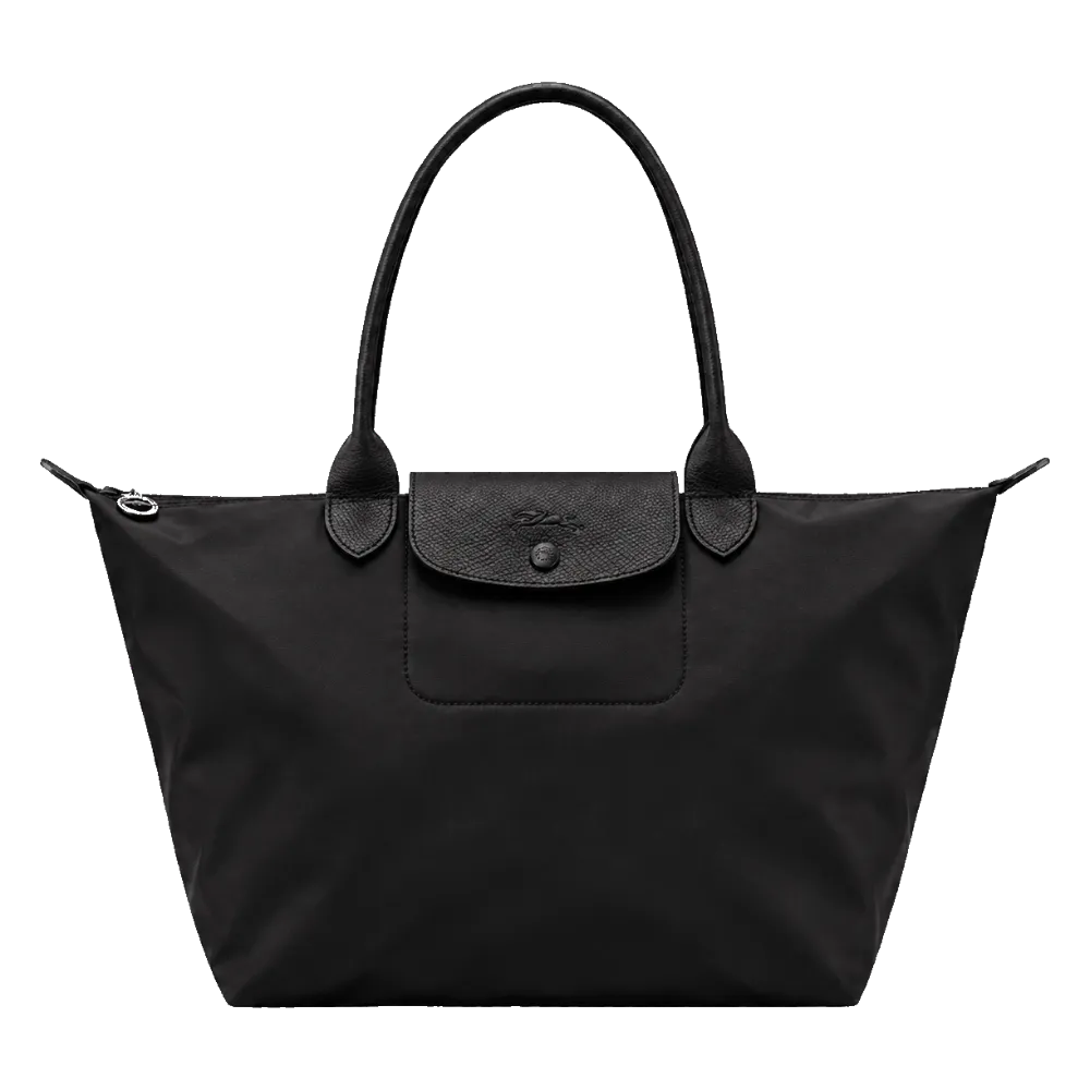 Longchamp Le Pliage Original L Tote Bag