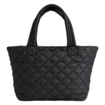Quince Transit Quilted Carry-All Tote