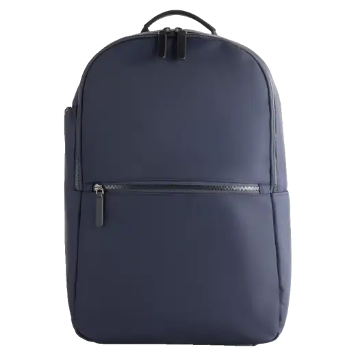 Quince Voyage Nylon Slim Travel Backpack