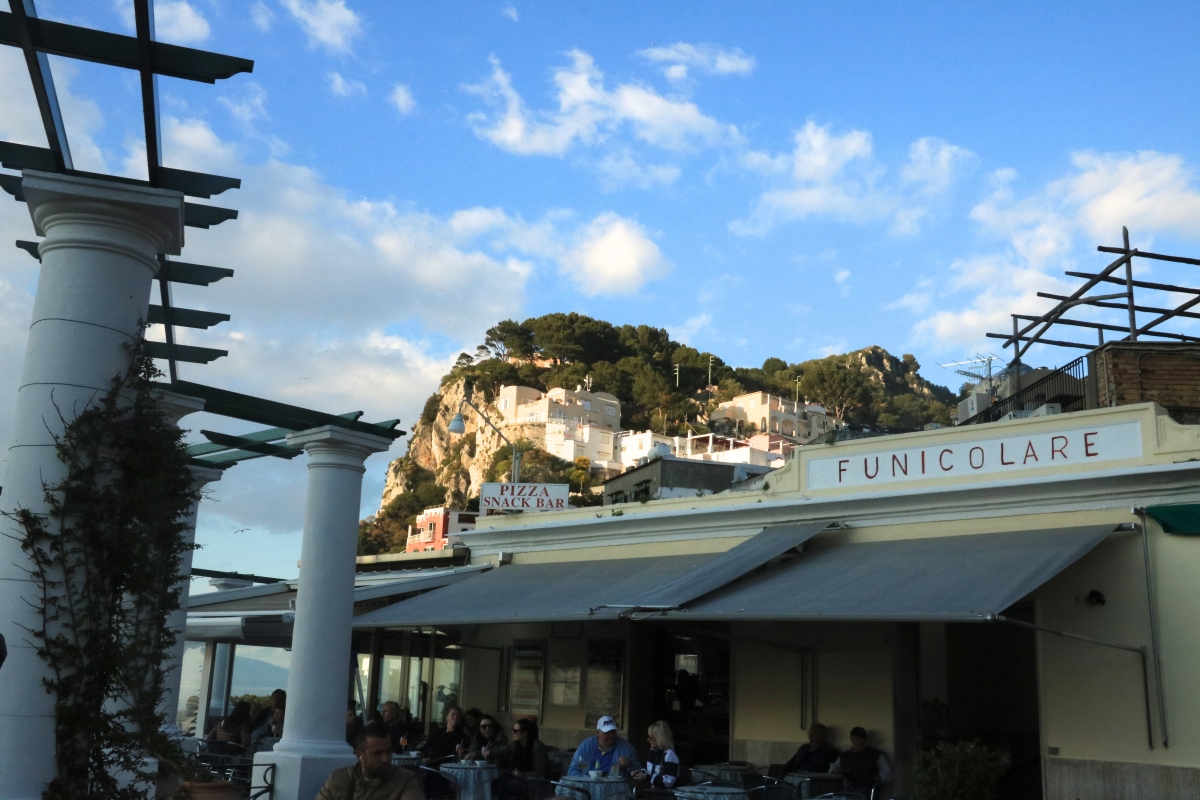 funicular 