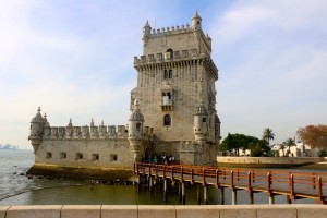 Belem Tower