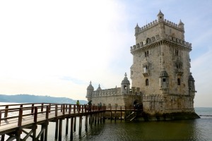 Belem Tower