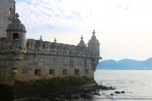 Belem Tower 