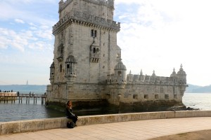 Belem Tower