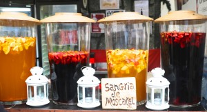 sangria   