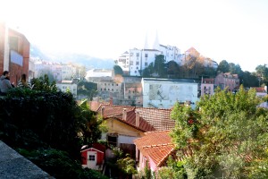 sintra 