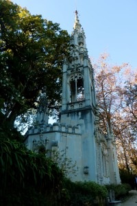 Chapel