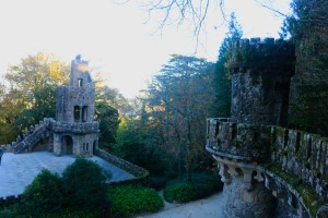 palace  