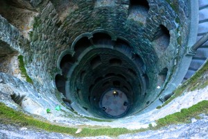 Initiation Well