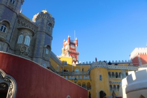 pena palace  