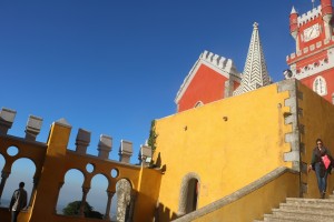 palace    