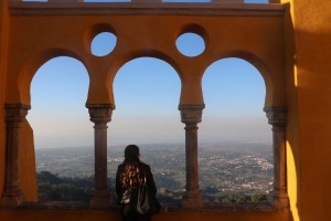 pena palace  