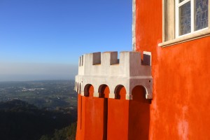 pena palace    