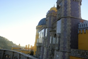 pena palace    